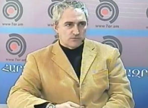 Интервью с Тиграном Хзмаляном